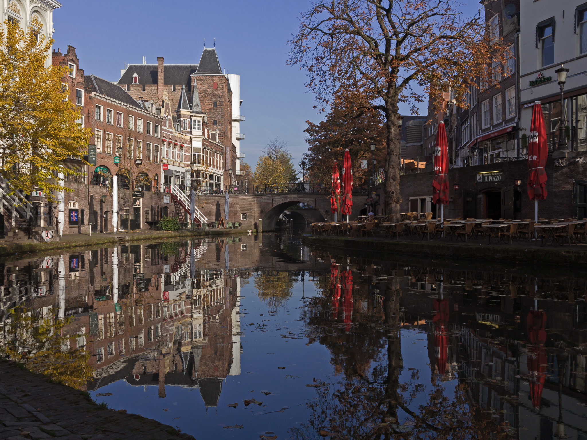 Utrecht
